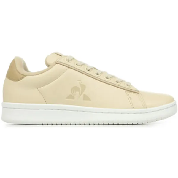 Le Coq Sportif Sneakers  Lcs Court Can Beige