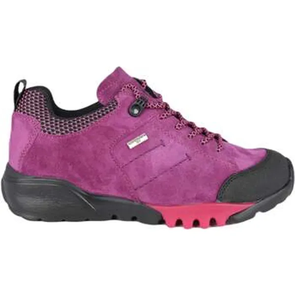 Waldläufer Sneakers  H-Amiata Violet