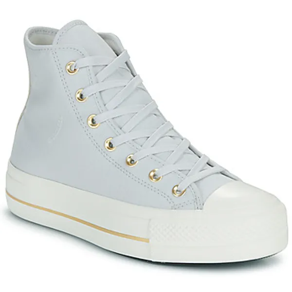 Converse Chuck Taylor Blauw