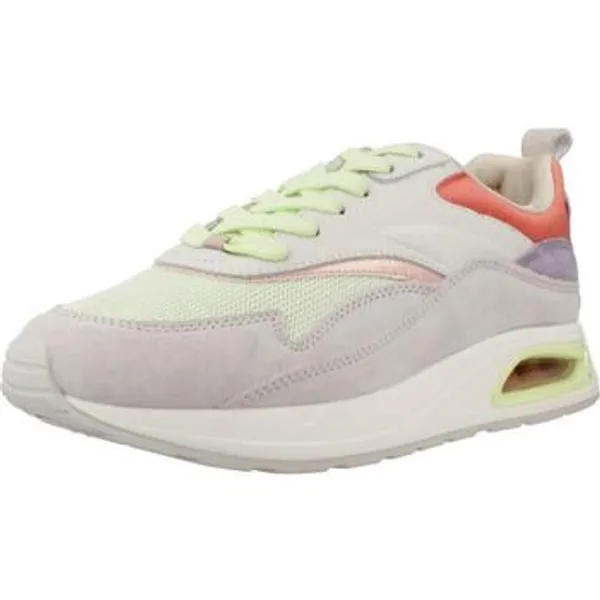 HOFF Sneakers  Sport Zapatillas Mujer Modèle Sacre Coeur Violet