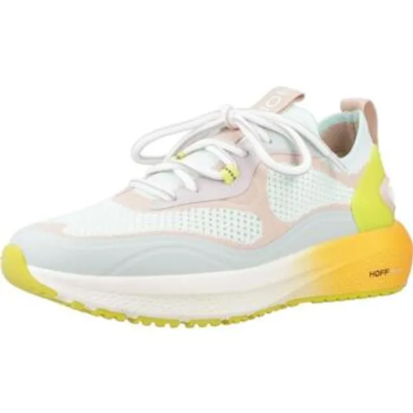 HOFF Sneakers  Sport Zapatillas Mujer Modèle Drive Blauw