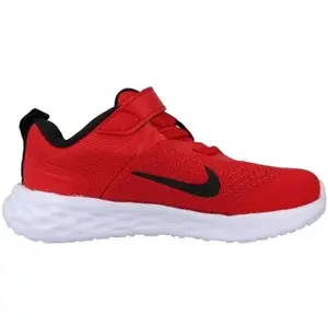 Nike Revolution rood