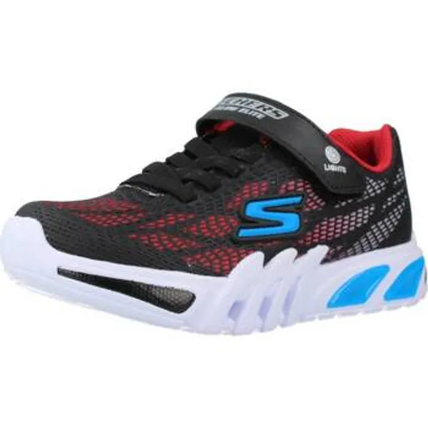Skechers Sneakers  Zapatillas Niño Modèle Flex-glow Elite - Vorlo Zwart
