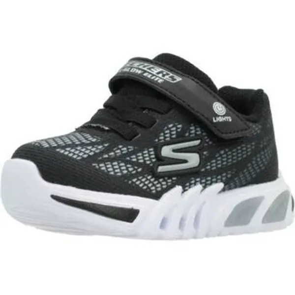 Skechers Sneakers  Zapatillas Niño Modèle Flex-glow Elite-vorlo Zwart