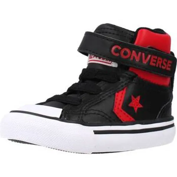 Converse Sneakers  Zapatillas Niño Modèle Pro Blaze Hi Zwart