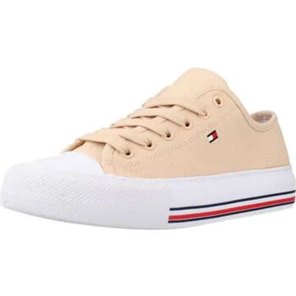 Tommy Hilfiger Sneakers  Zapatillas Niña Modèle Lace Up