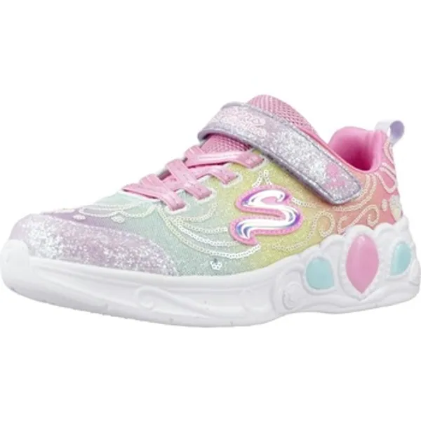 Skechers Sneakers  Zapatillas Niña Modèle 302686l Multicolour