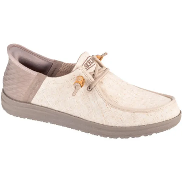 Skechers Lage Sneakers  Slip-Ins RF: Melson - Vaiden Beige