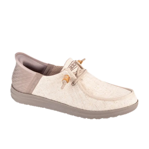 Skechers Slip-Ins RF: Melson Vaiden Beige, vergelijk prijzen bij 1 winkel