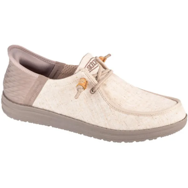 Skechers Slip-Ins RF: Melson Vaiden Beige, foto 2 van 2
