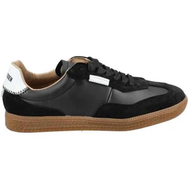 Steve Madden Sneakers  Sneaker Zwart