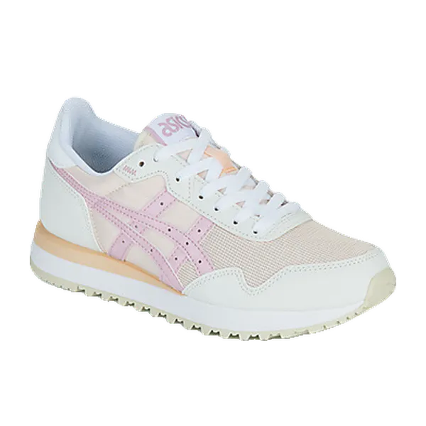 ASICS Tiger Runner II Roze, vergelijk prijzen bij 1 winkel