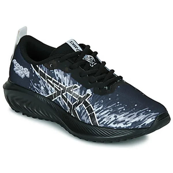 ASICS GEL-NOOSA Zwart