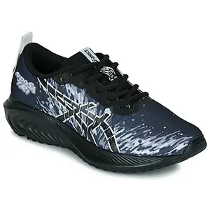 ASICS GEL-NOOSA zwart