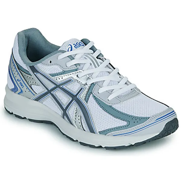 ASICS Lage Sneakers  JOG 100 S Wit