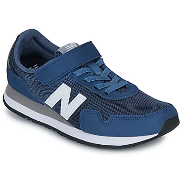 New Balance 323 Blauw