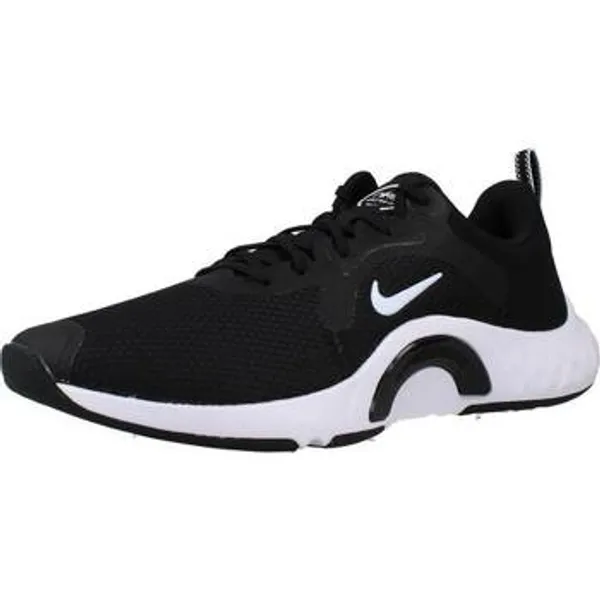 Nike Sneakers  Sport Zapatillas Mujer Modèle Renew In-season Tr Zwart