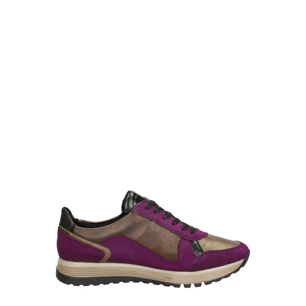 Rieker Lage Sneakers Blauw, foto 5 van 5