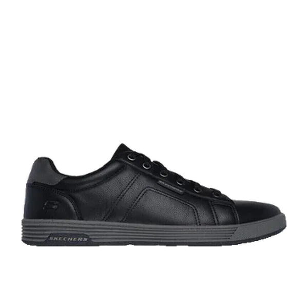 Skechers Hensley Zwart, vergelijk prijzen bij 1 winkel