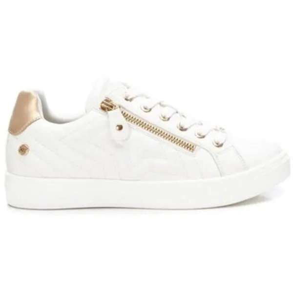 XTI Sneakers  141579 Wit