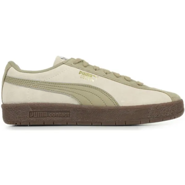 PUMA Sneakers  Delphin Beige