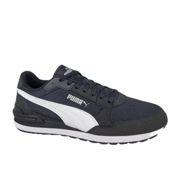 Puma ST Runner V4 Mesh Zwart, vergelijk prijzen bij 1 winkel