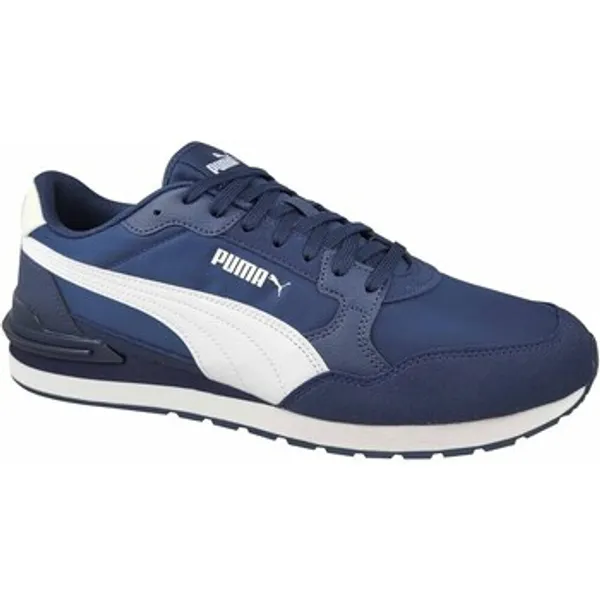 Puma ST Runner V4 Nl Marine, foto 2 van 2