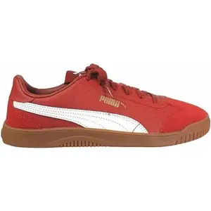 Puma Club rood