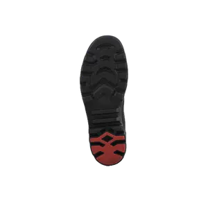 Palladium Pampa zwart