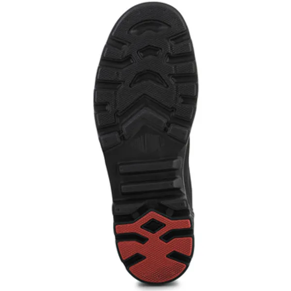 Palladium Pampa Lite+ Hi Zwart, foto 2 van 2