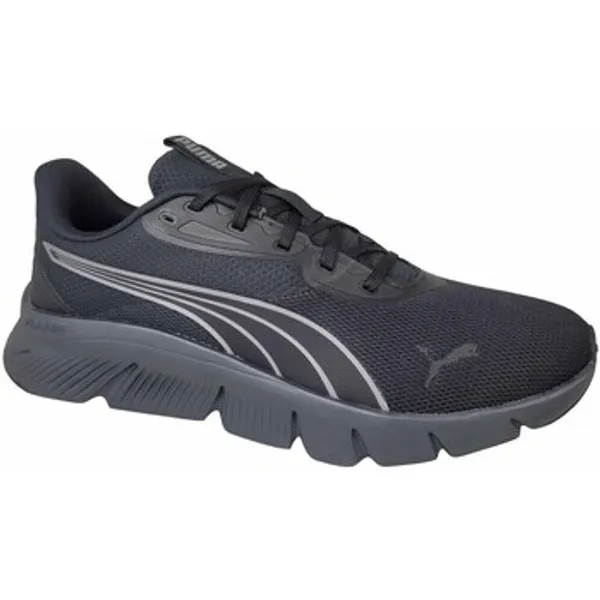PUMA Lage Sneakers  Flexfocus Lite Modern Zwart
