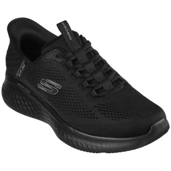 Skechers Lage Sneakers  lite Pro Primebase Zwart