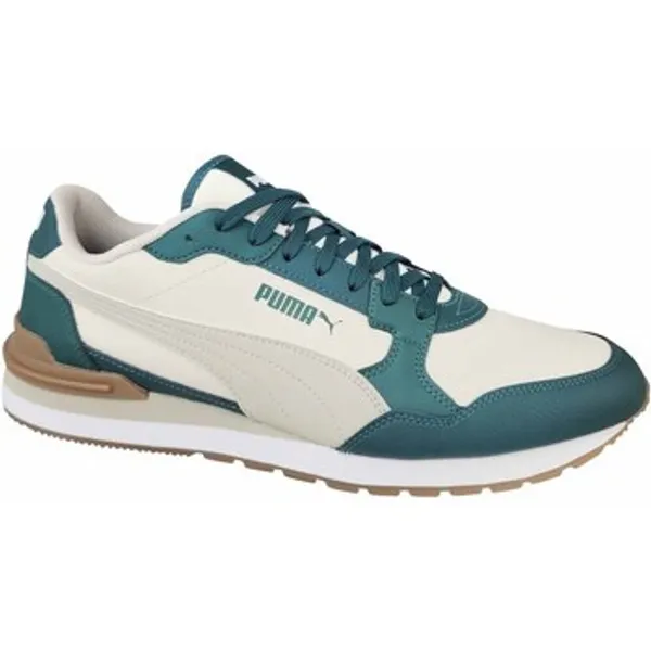 PUMA Lage Sneakers  St Runner V4 L multicolour