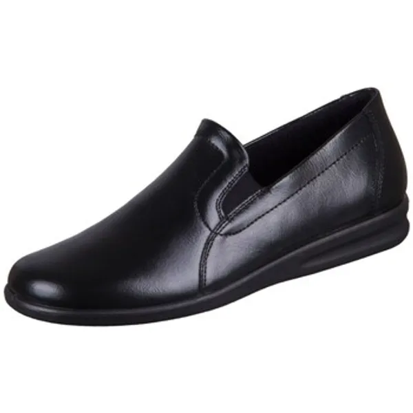 Josef Seibel Lage Sneakers  Belfort Zwart