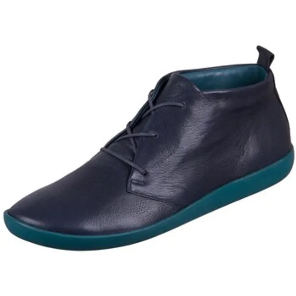 Think Lage Sneakers  Nature Marine