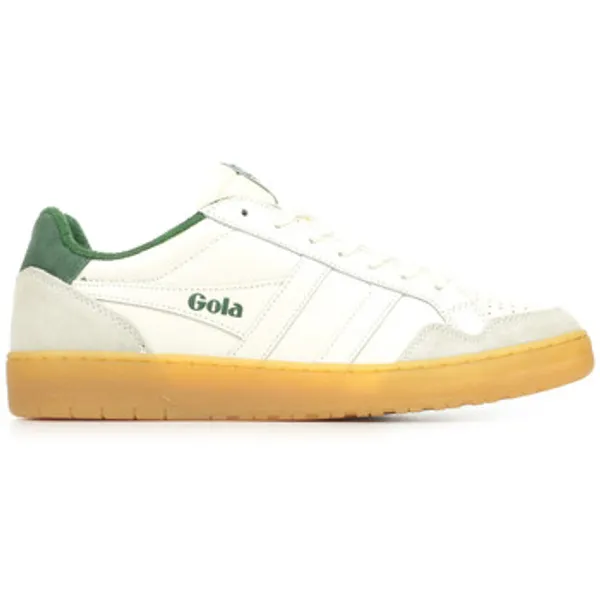 Gola Sneakers  Eagle '86 Wit