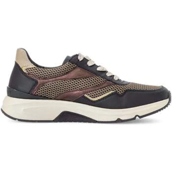 Gabor Sneakers  56.896.43 Multicolour