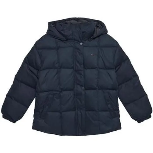 Tommy Hilfiger Blazer  KG0KG08392DW5 Blauw