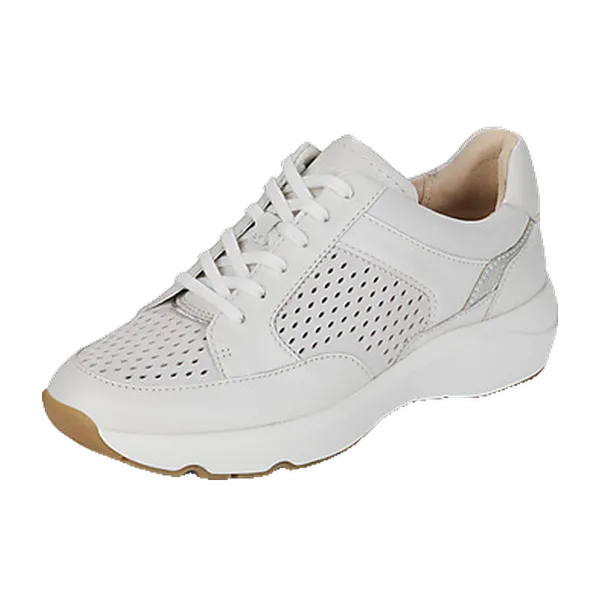 Clarks Tivoli Walk Wit, vergelijk prijzen bij 1 winkel