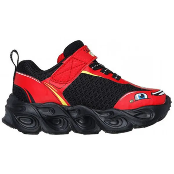Skechers Thermo-Flash Wheel Buddies Rood, vergelijk prijzen bij 1 winkel