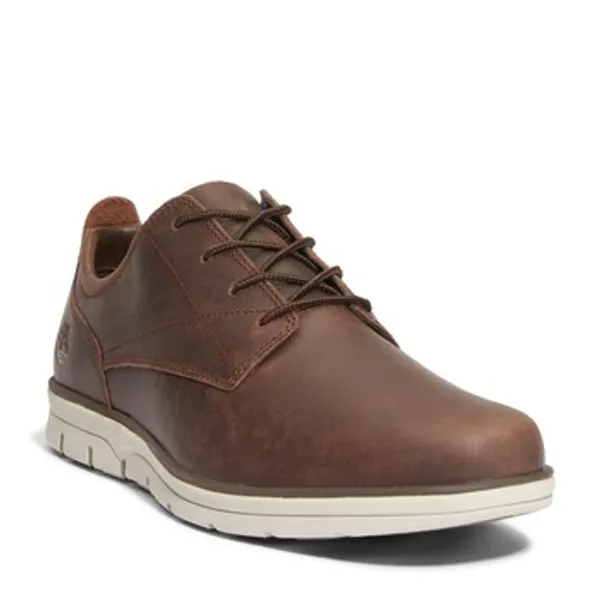 Timberland Lage Sneakers  BRADSTREET LOW Bruin