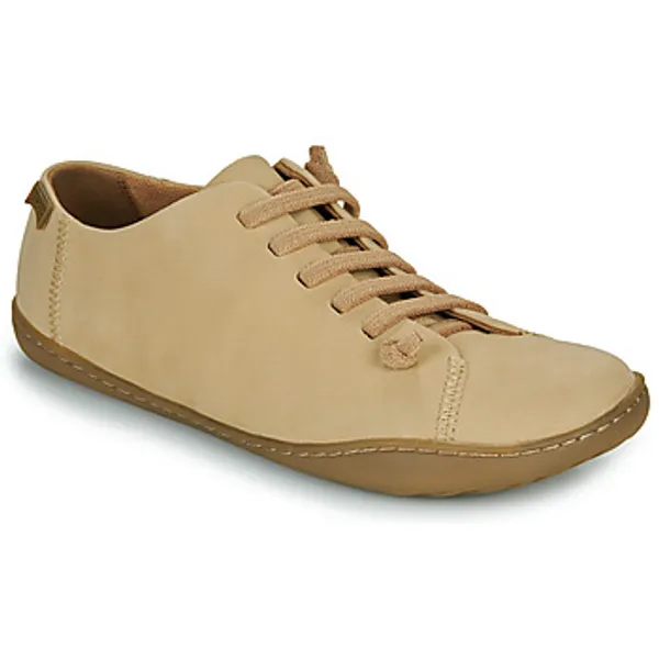Camper Lage Sneakers  PEUC Beige