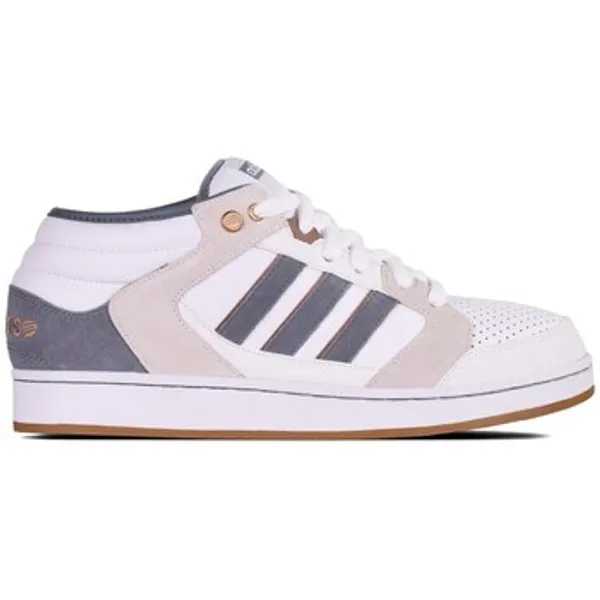 adidas Chualar Mid Skate Spring Wit, foto 2 van 2