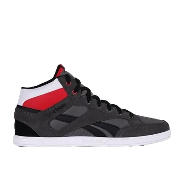 Reebok Classic Court Mid Zwart, vergelijk prijzen bij 1 winkel