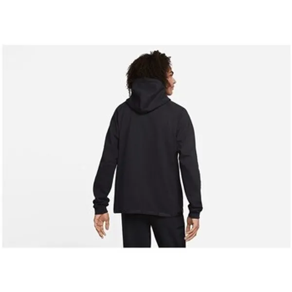 Nike Setjes  Air Jordan Essentials Warmup Zwart