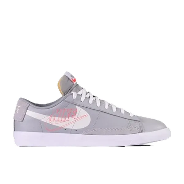 Nike Blazer Low Retro Basketball Grijs, vergelijk prijzen bij 1 winkel