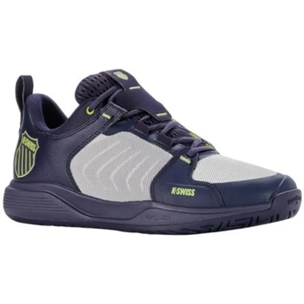 K-SWISS Lage Sneakers  Ultrashot Team Marine