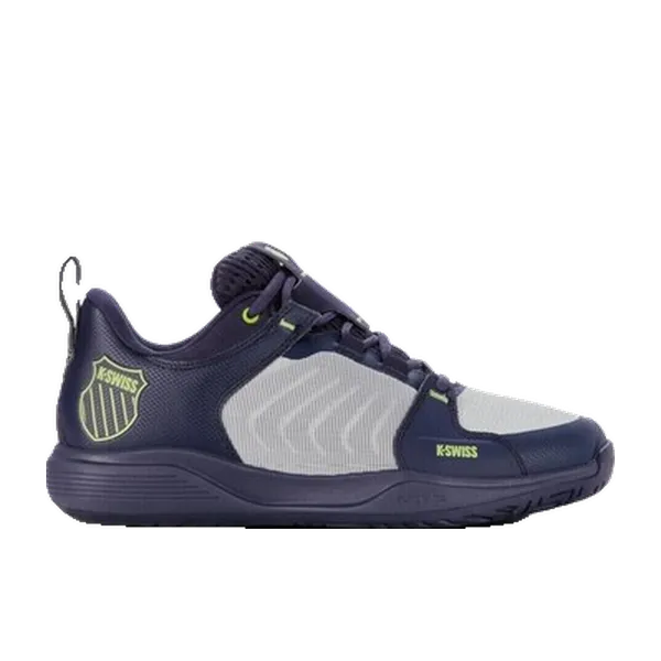 K-swiss Ultrashot Team Marine, vergelijk prijzen bij 1 winkel