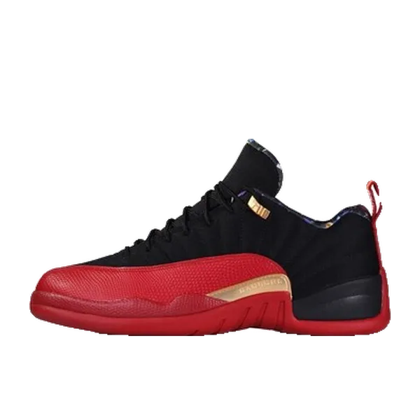 Nike Air Jordan 12 Retro Low SE Super Bowl Multicolor, vergelijk prijzen bij 1 winkel