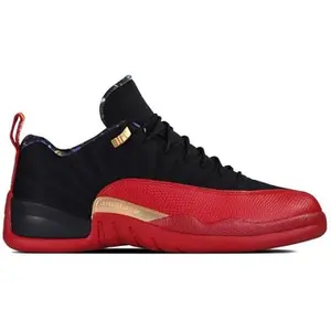 Nike Air Jordan 12 multicolor
